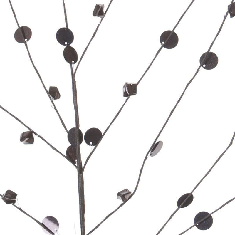 Artificial Mirror and Jewels filler