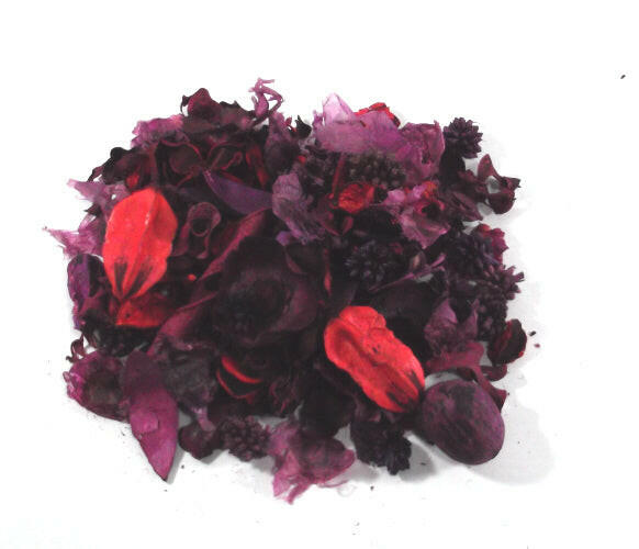 Pot Pourri in a Gift Bag