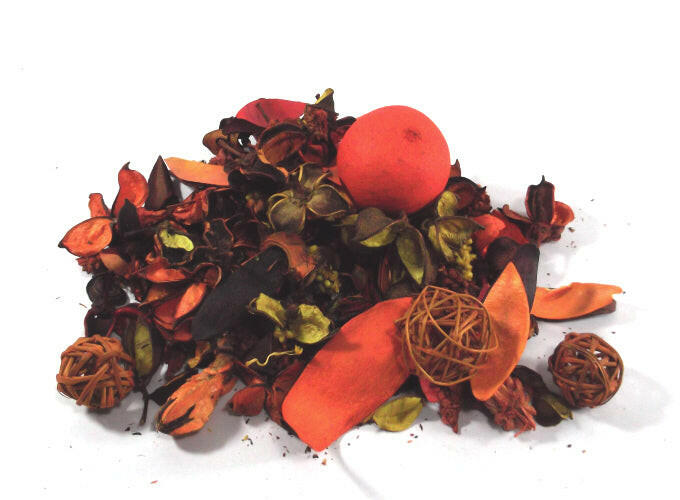 Pot Pourri in a Gift Bag