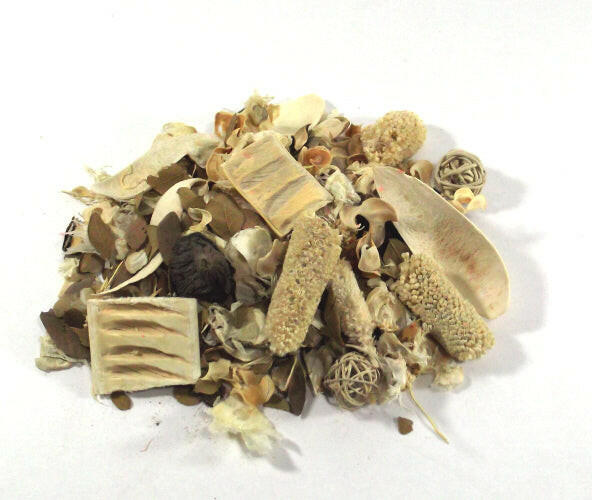 Pot Pourri in a Gift Bag