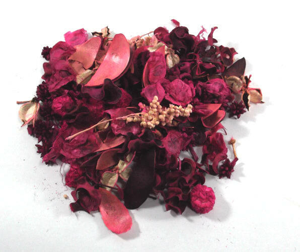 Pot Pourri in a Gift Bag