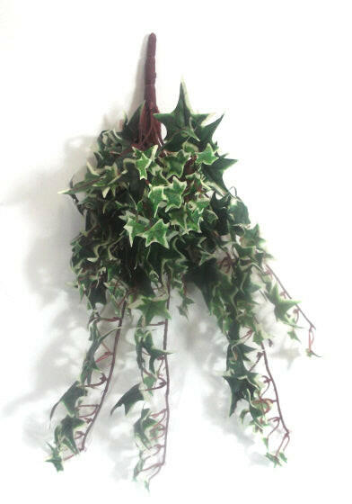 Artificial Silk Trailing Star Ivy