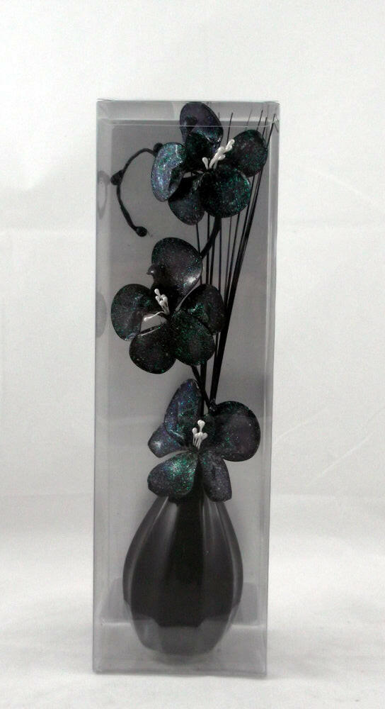 Artificial Daisy Head Floral Display