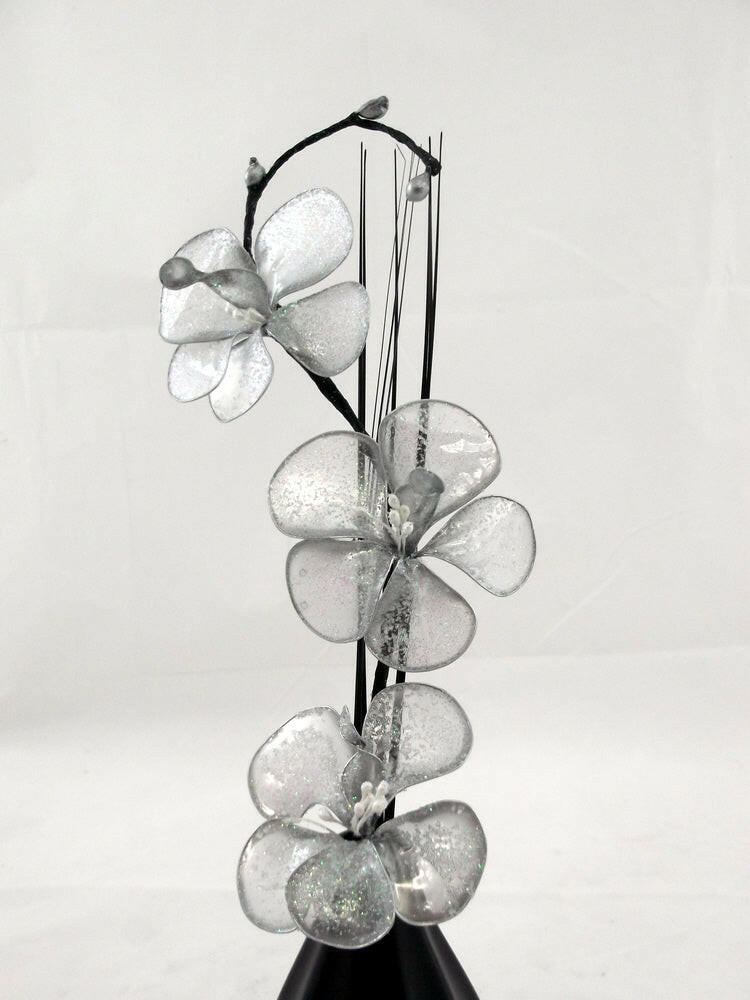 Artificial Daisy Head Floral Display