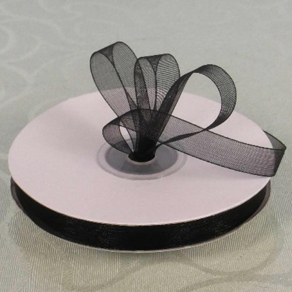 Organza Ribbon