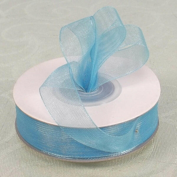 Organza Ribbon