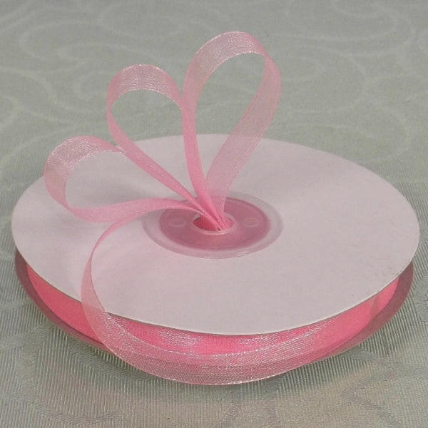 Organza Ribbon