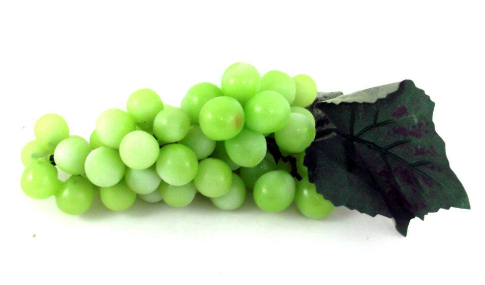 Artificial Grapes