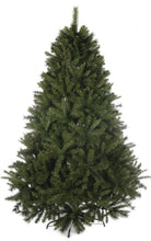 Artificial Majestic Pine Christmas Tree