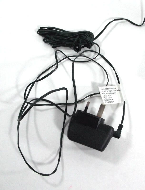 Artificial LED Snowy Twig Tree