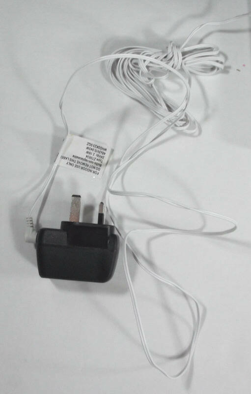 Artificial LED Snowy Twig Tree