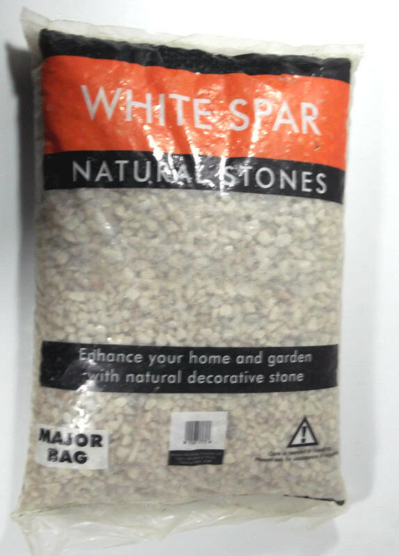 Crushed Sparkling Marble Topping