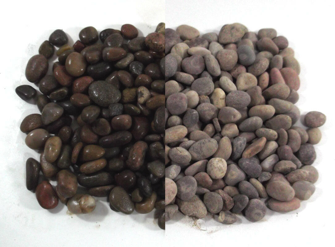 Scottish Beach Pebbles