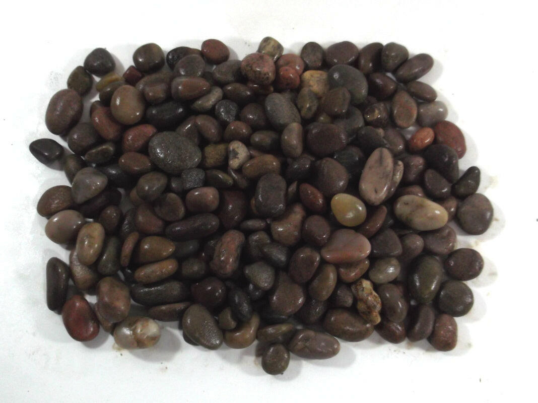 Scottish Beach Pebbles