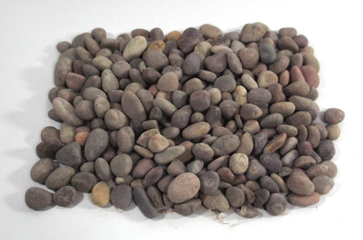 Scottish Beach Pebbles