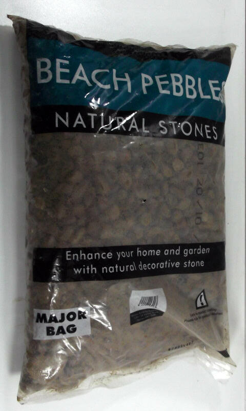 Scottish Beach Pebbles