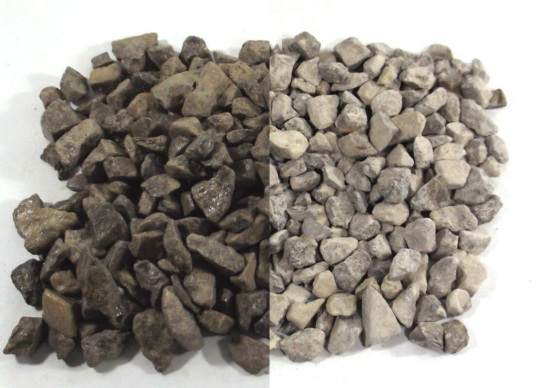 Limestone Chippings