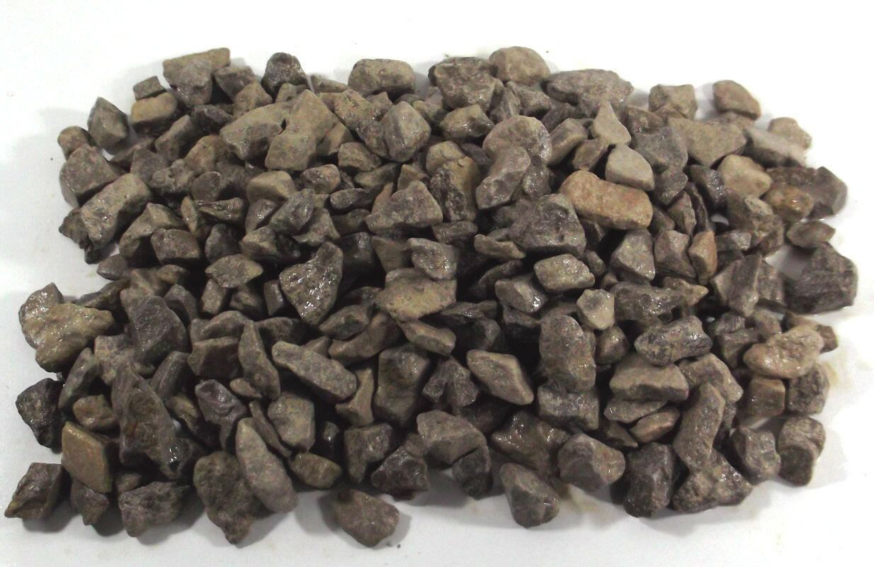 Limestone Chippings