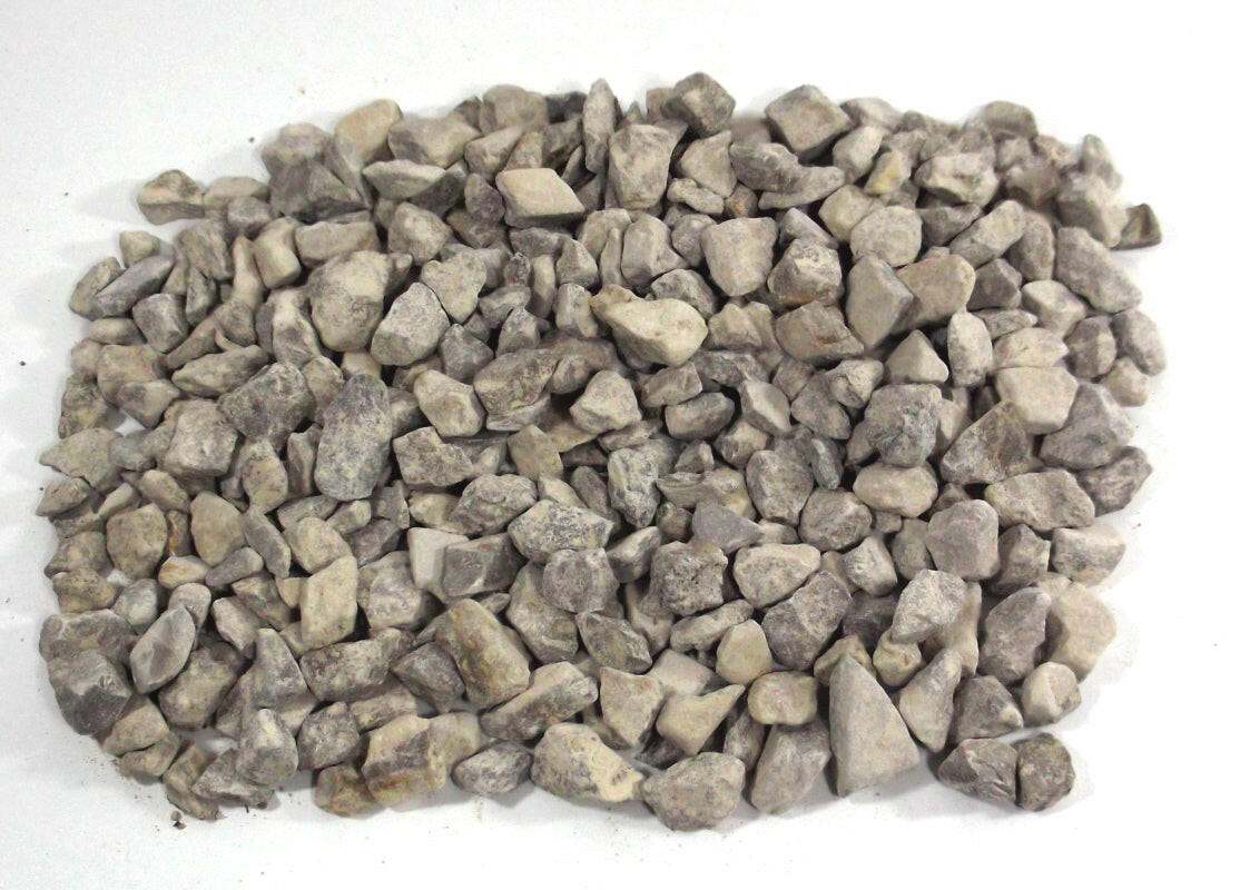 Limestone Chippings