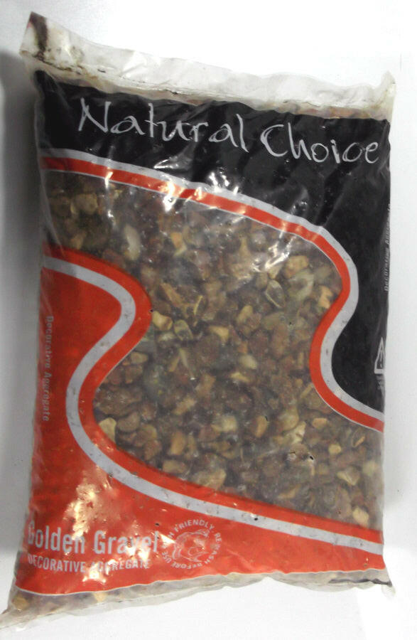 Marigold Yellow/York Gold Chips