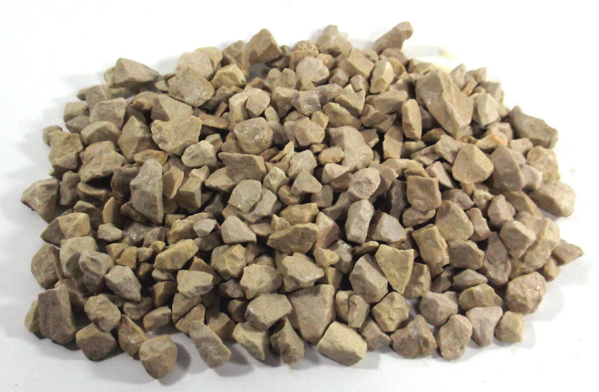 Decorative Cotswold Chippings