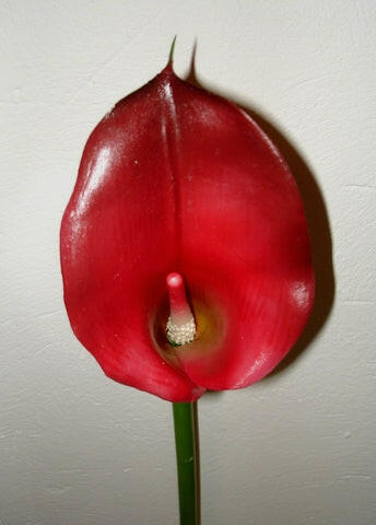 Artificial Calla Lily