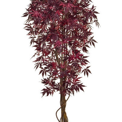 Artificial Silk Japanese Maple Tree IFR