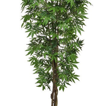 Artificial Silk Japanese Maple Tree IFR