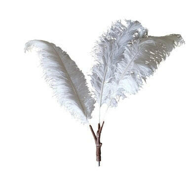 Justartificial.co.uk Feather Branch