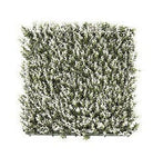 Justartificial.co.uk White Buxus Living Wall x12
