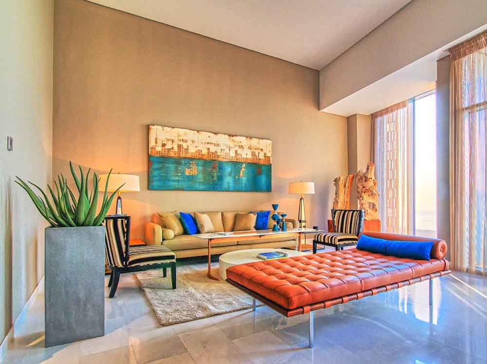 How to decorate your house with artificial flowers to help you sell it fast