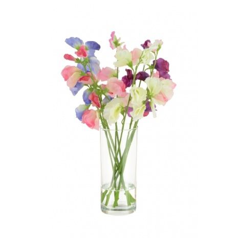 Artificial Sweet Pea