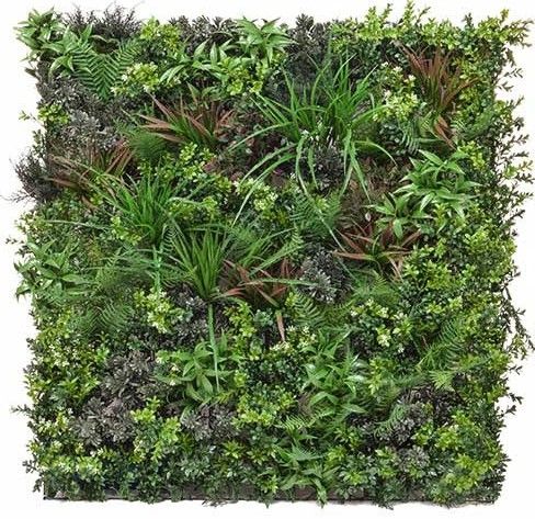 Green Wall Panel Systems