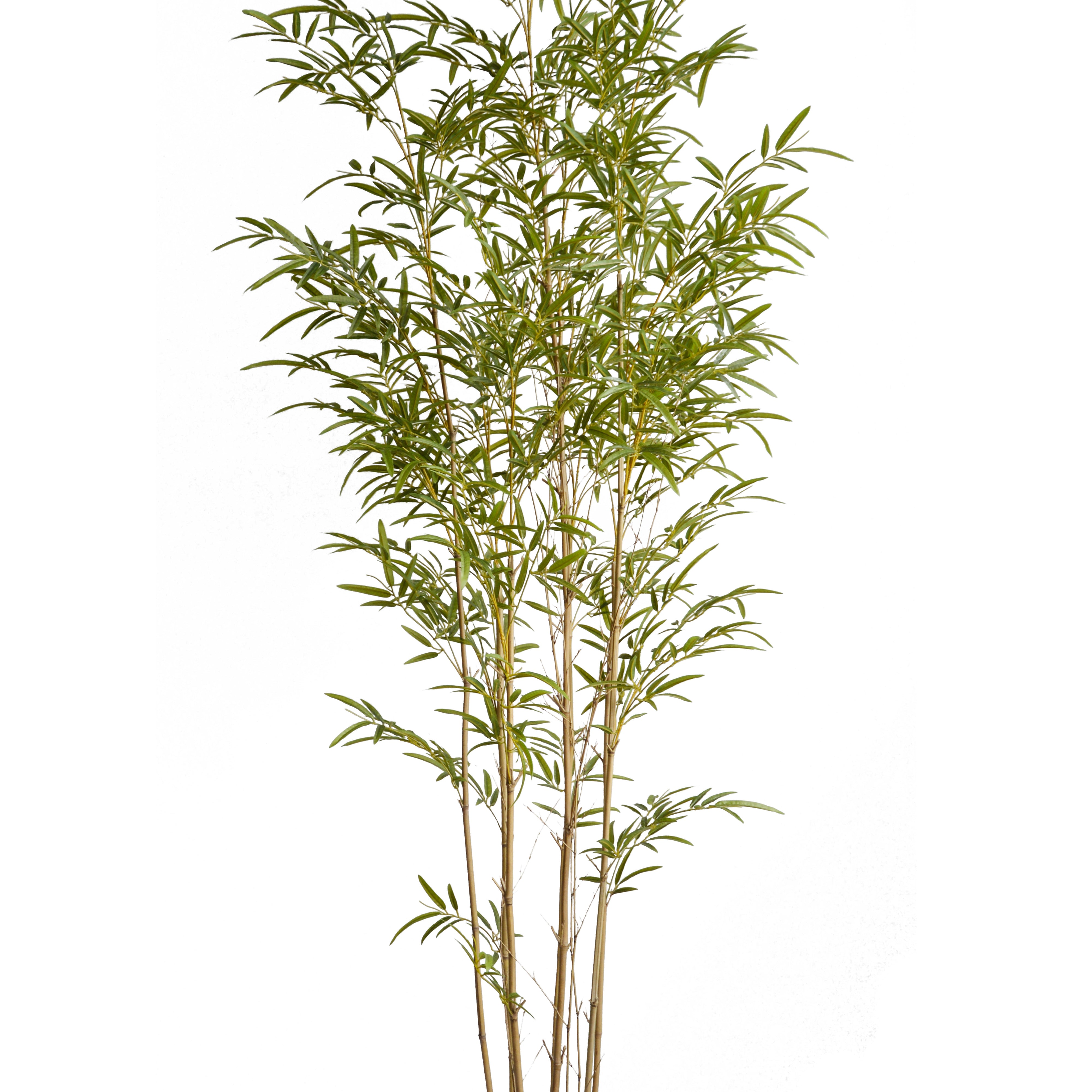Artificial bamboo trees for home decor - premium quality and realistic design
