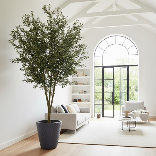 Artificial Trees to buy online from UK Supplier