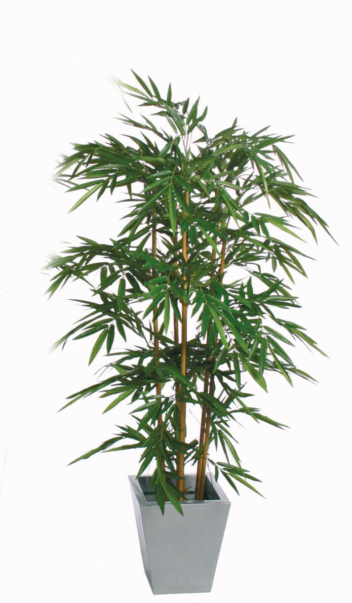 Artificial Natural Bamboo Tree IFR