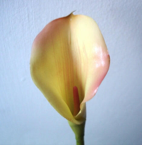 Artificial Calla Lily