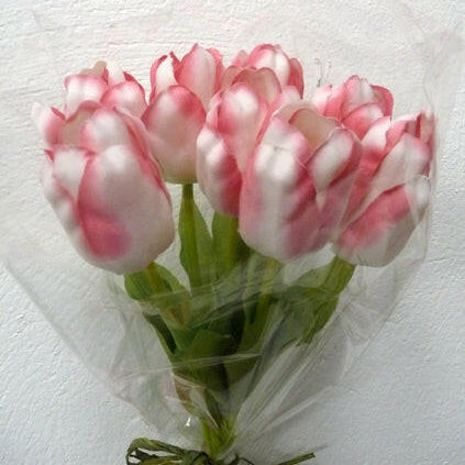 Artificial Tulip Bunch