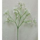 Artificial Silk Gypsophila Flowers Stem