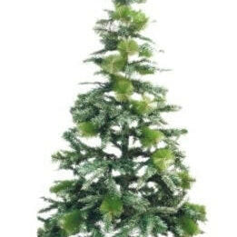 Artficial Deluxe Christmas Tree