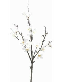 Artificial Silk Apple Blossom
