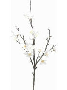 Artificial Silk Apple Blossom