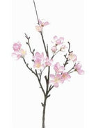 Artificial Silk Apple Blossom