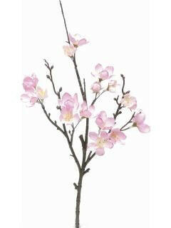 Artificial Silk Apple Blossom