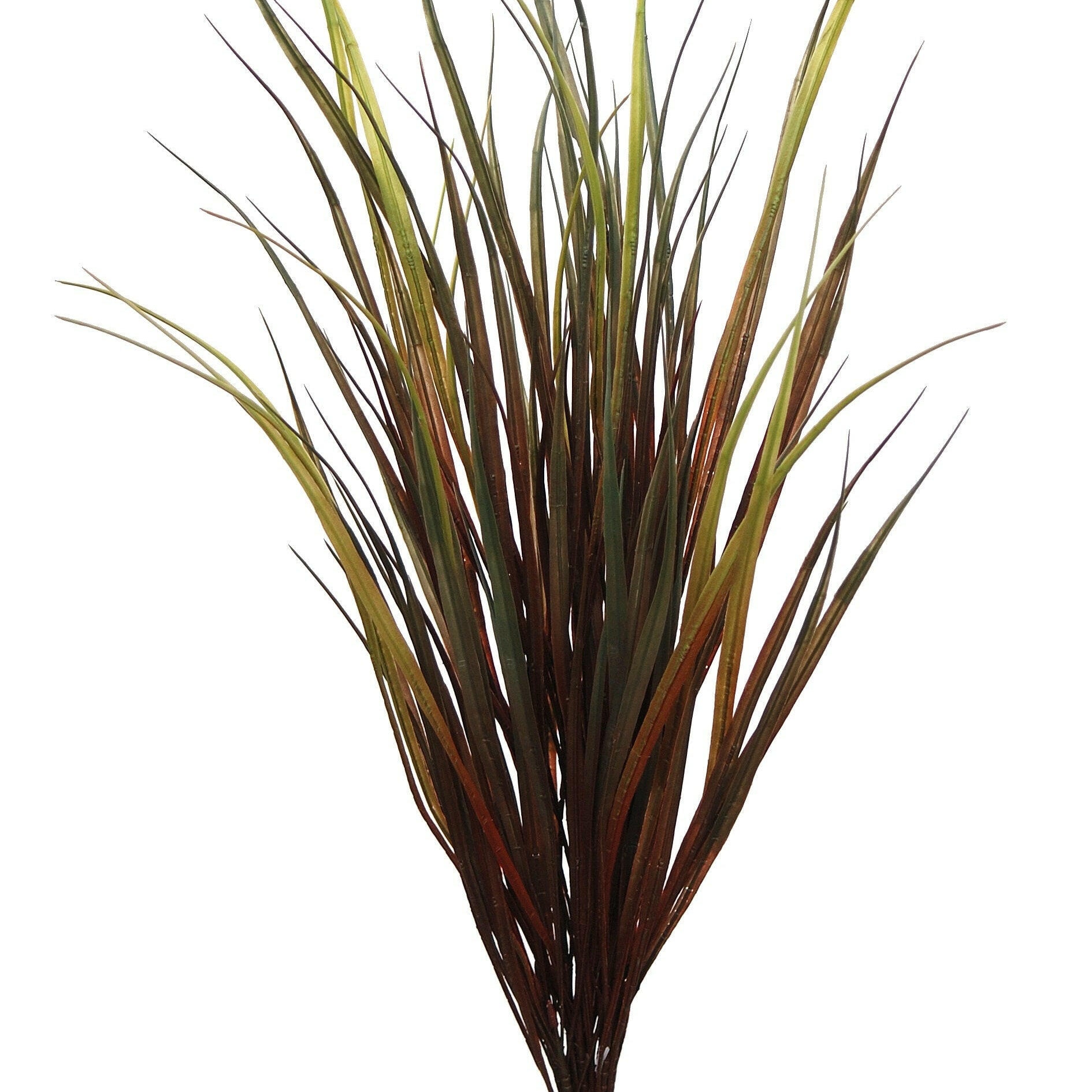 Artificial Grass Yucca Bush 