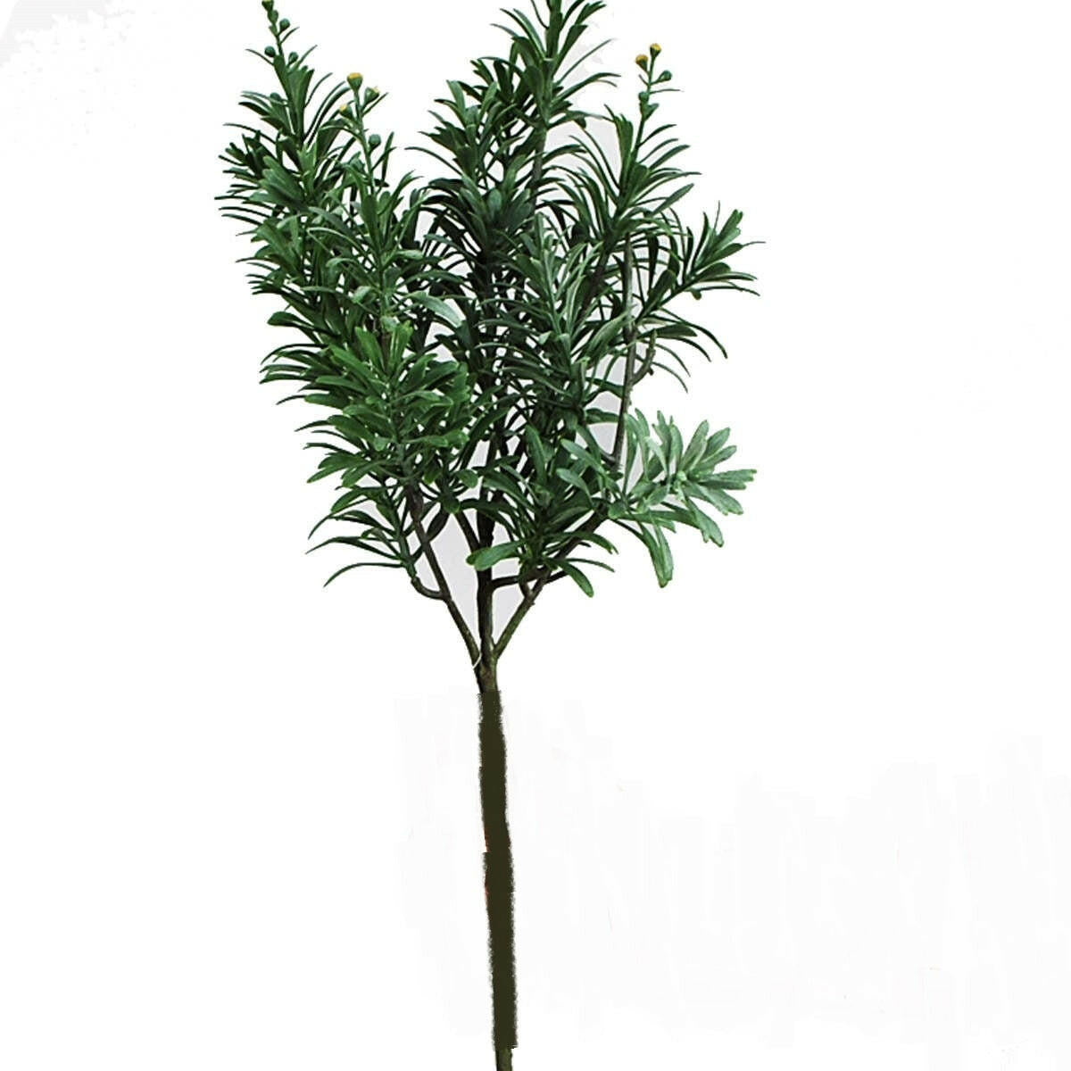 Artificial Artemisia Foliage UV
