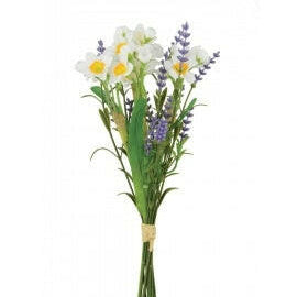 Narcissus/Lavender Bundle