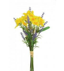 Narcissus/Lavender Bundle