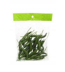 Artificial Chilies