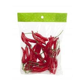 Artificial Chilies